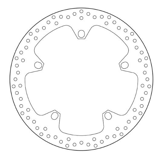  Brembo 68B407D7 цена, от 187.78 USD
