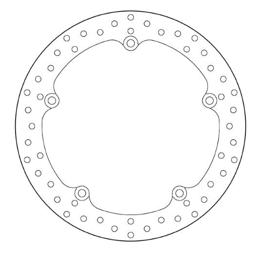  Brembo 68B407G7 цена, от 198.06 USD