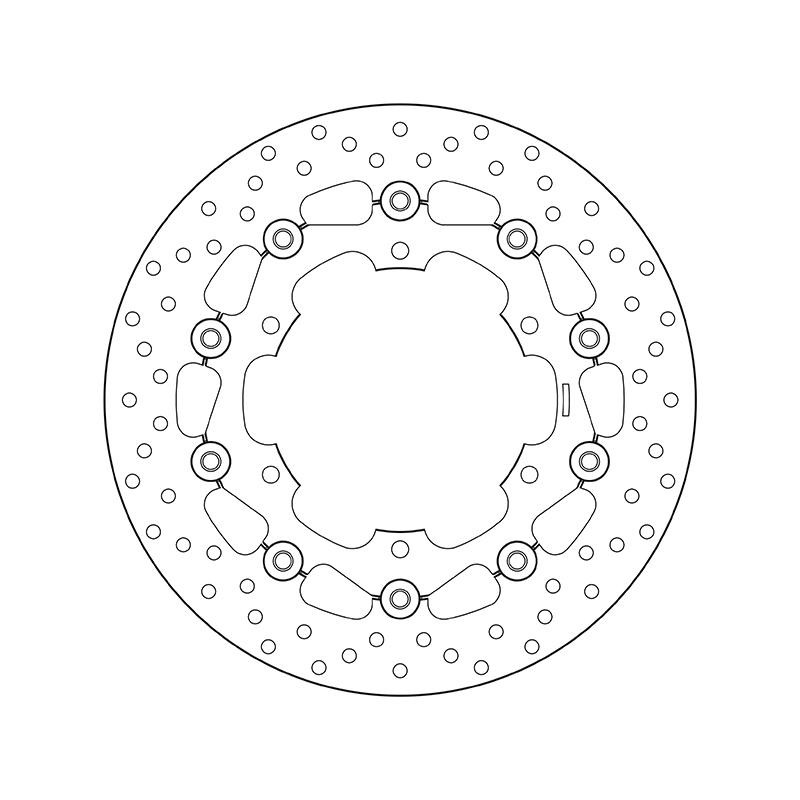  Brembo 78B40830 цена, от 330.32 USD