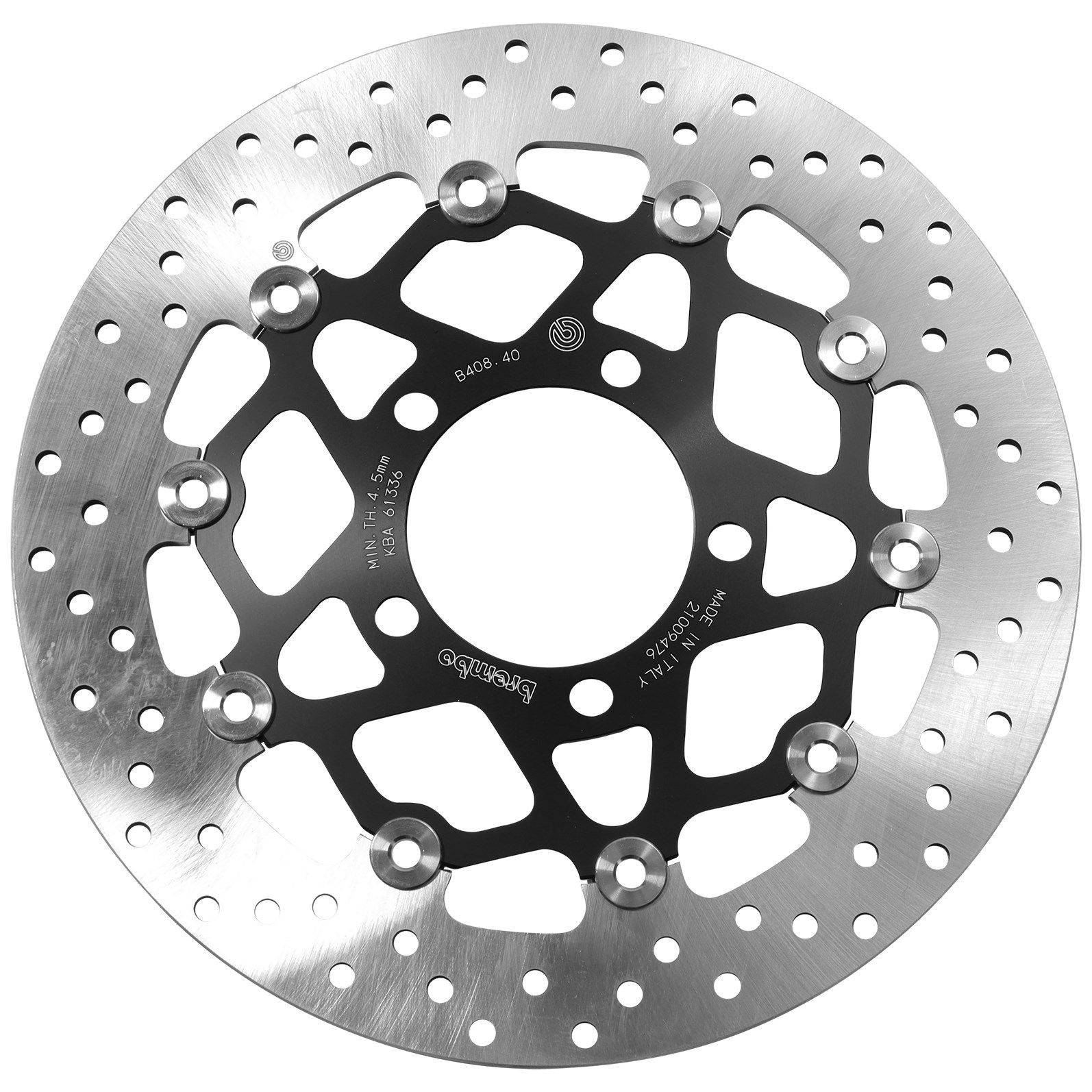  Brembo 78B40840 цена, от 329.24 USD