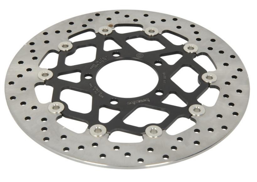  Brembo 78B40861 цена, от 191.78 USD