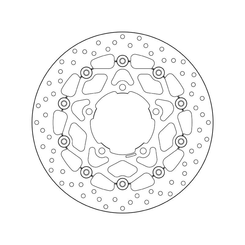  Brembo 78B40864 цена, от 303.93 USD