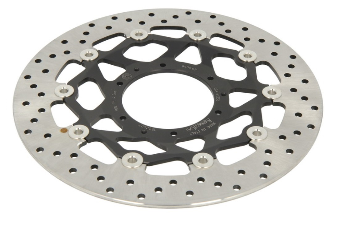  Brembo 78B40867 цена, от 381.64 USD