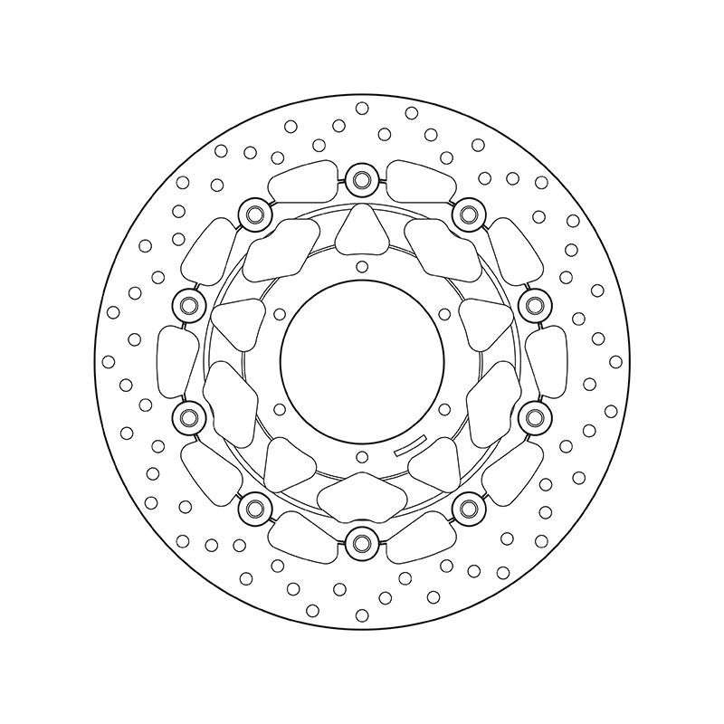 Купить 78B40867 Brembo 