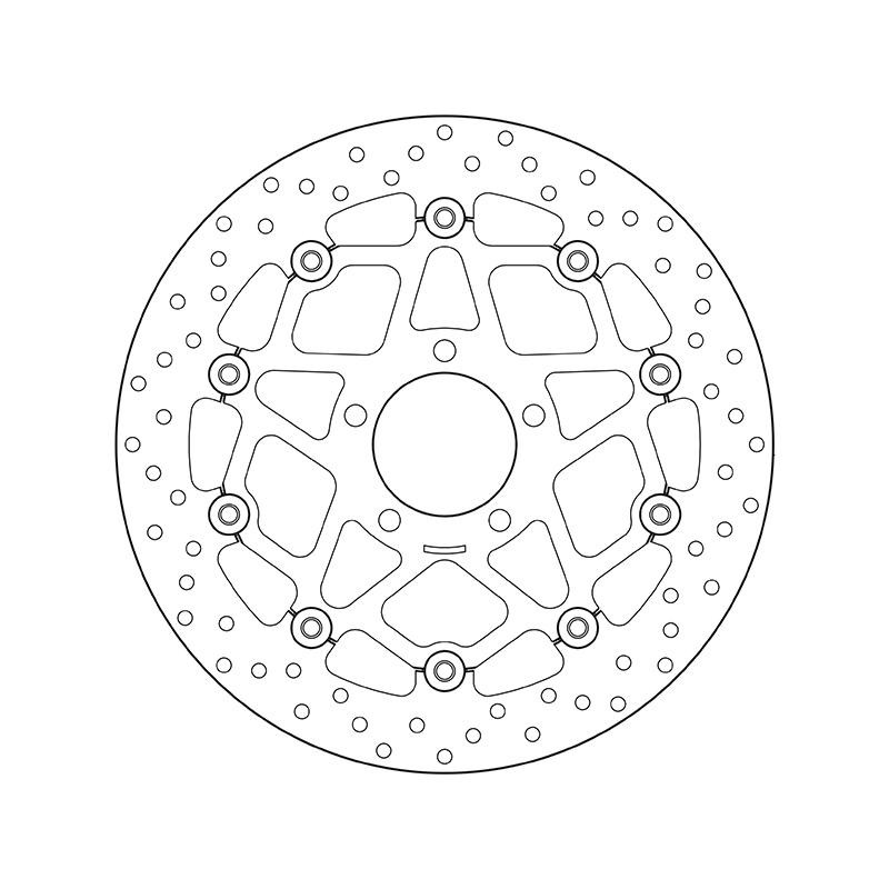 Купить 78B40875 Brembo 