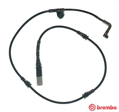 Купить A00245 Brembo Сенсор износа