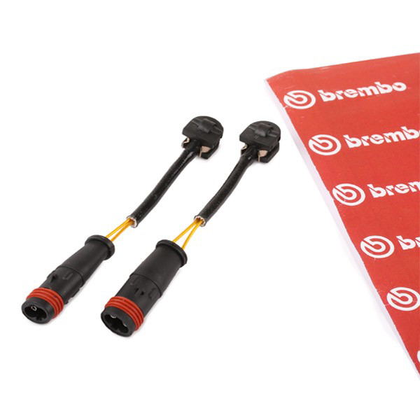 A00277 Brembo Датчик износа тормозных колодок