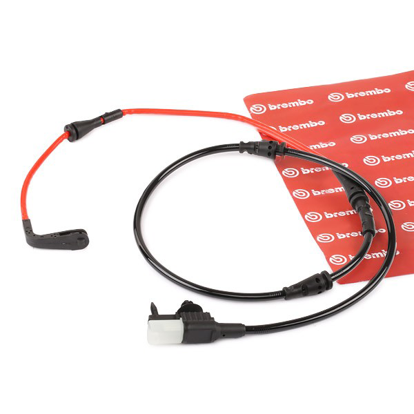 Сигнализатор износ тормозных колодок Brembo A00529 цена, от 11.96 USD