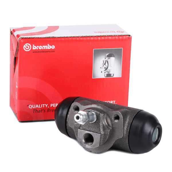 Рабочий тормозной цилиндр Brembo A12378 цена, от 11.08 USD