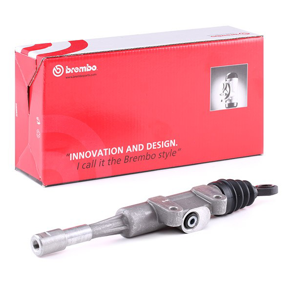 Главный цилиндр сцепления C06003 Brembo