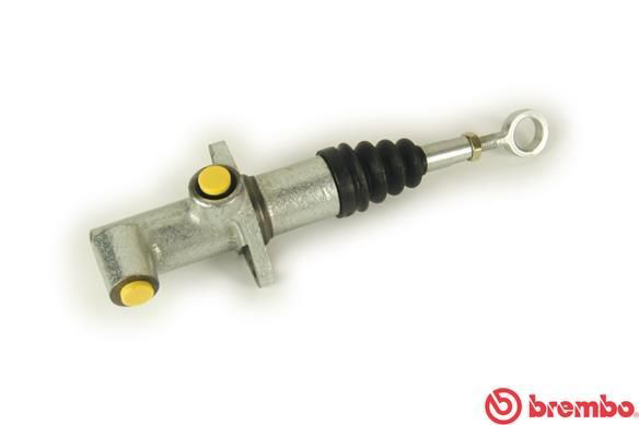 Цилиндр сцепления Brembo C06007