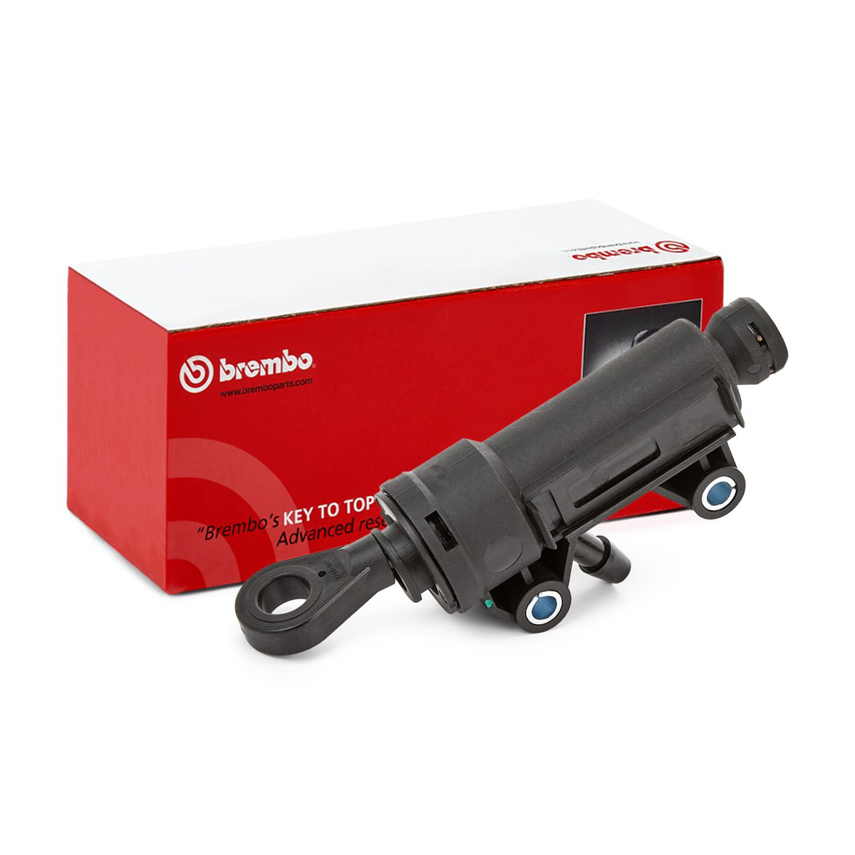 Цилиндр сцепления Brembo C06011