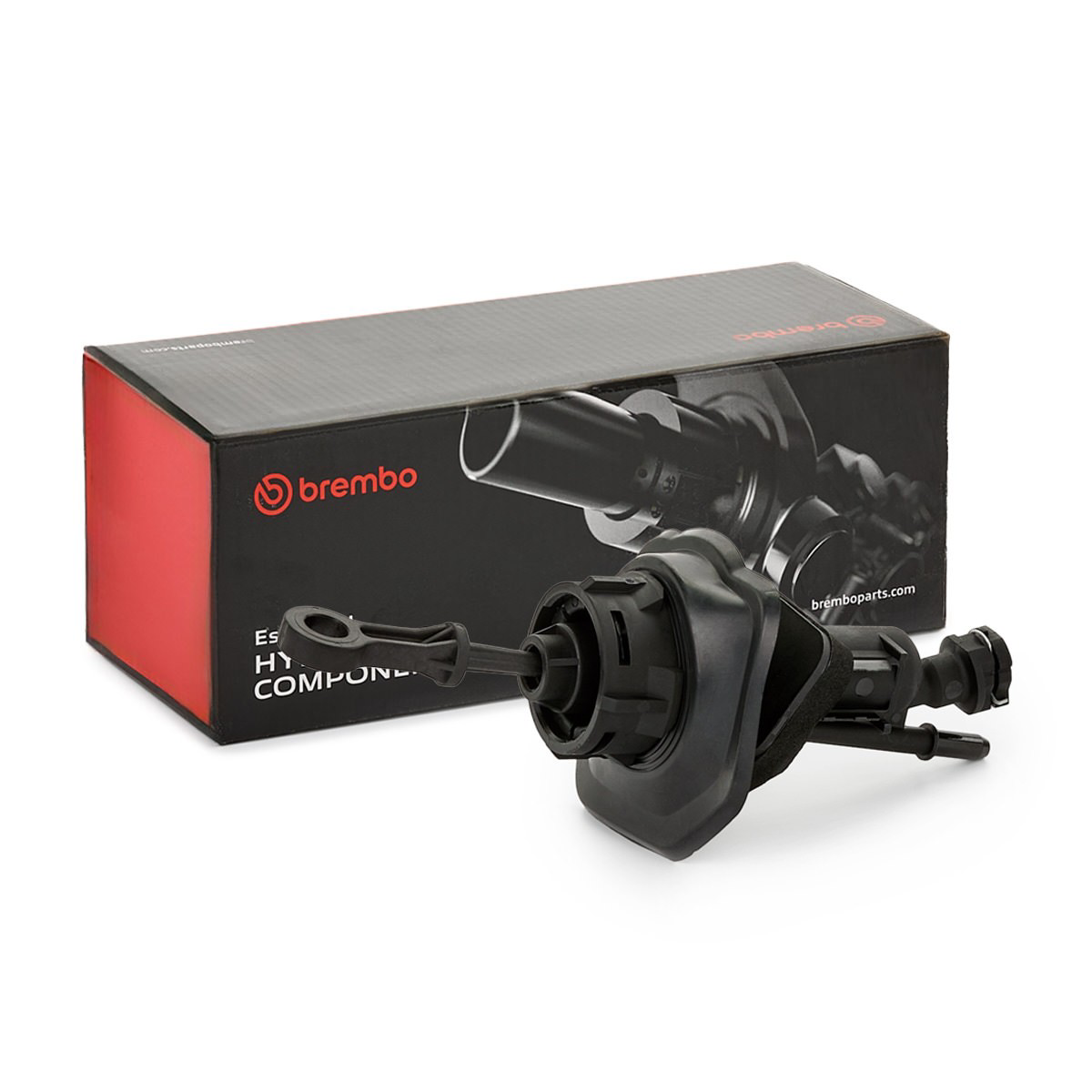 Купить C24020 Brembo Главный цилиндр сцепления