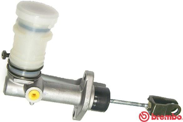 C30002 Brembo Цилиндр сцепления, главный