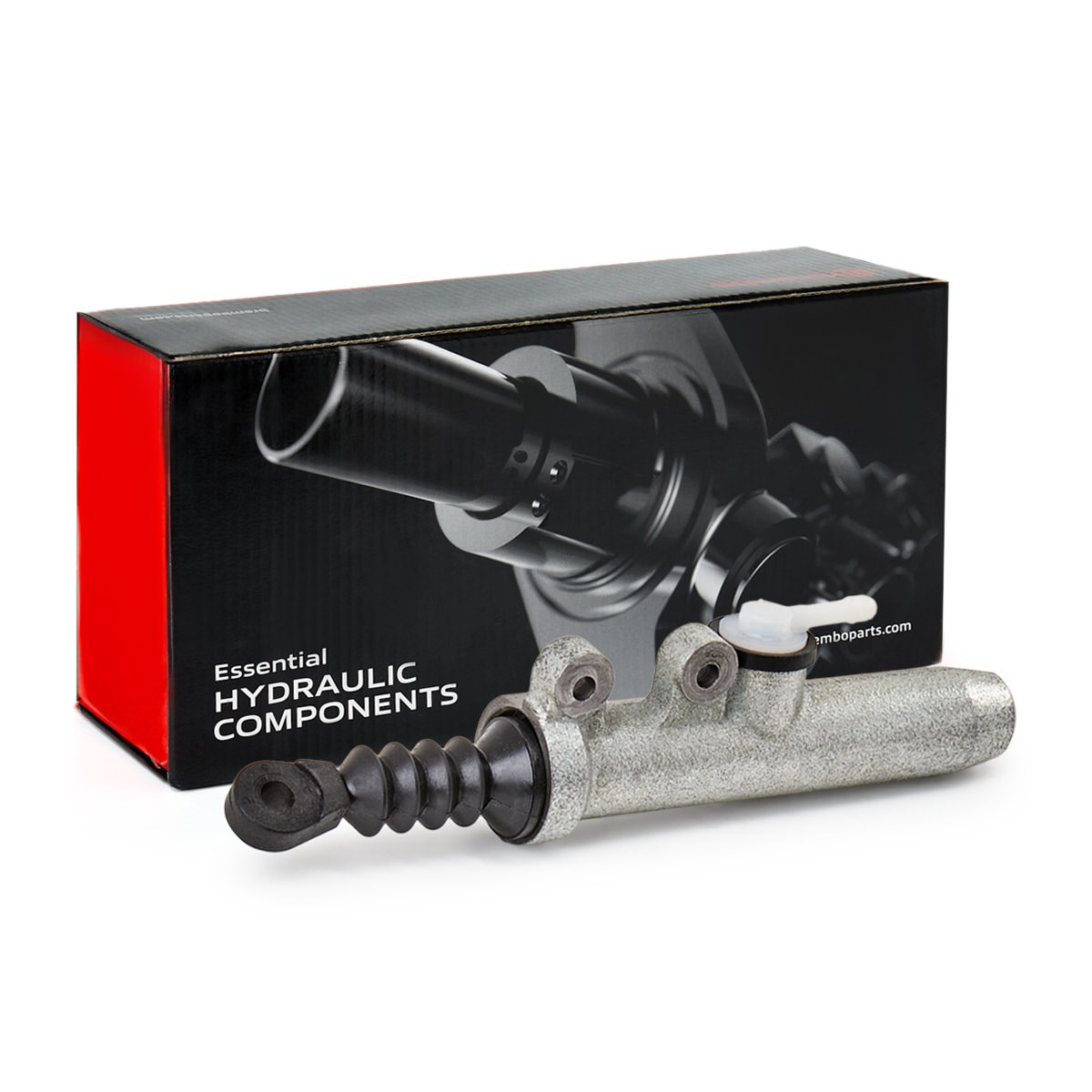C50006 Brembo Цилиндр сцепления, главный