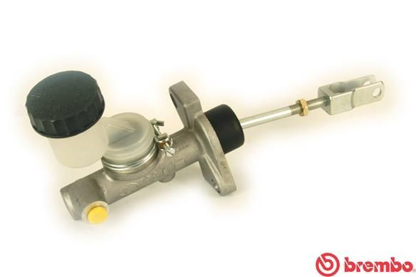 C56014 Brembo Цилиндр сцепления, главный