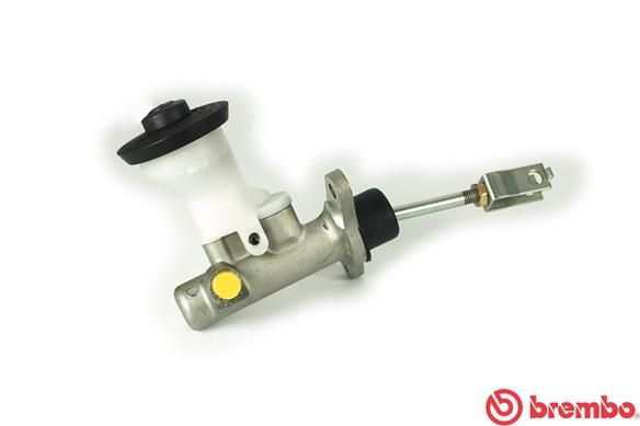 C83022 Brembo Цилиндр сцепления, главный
