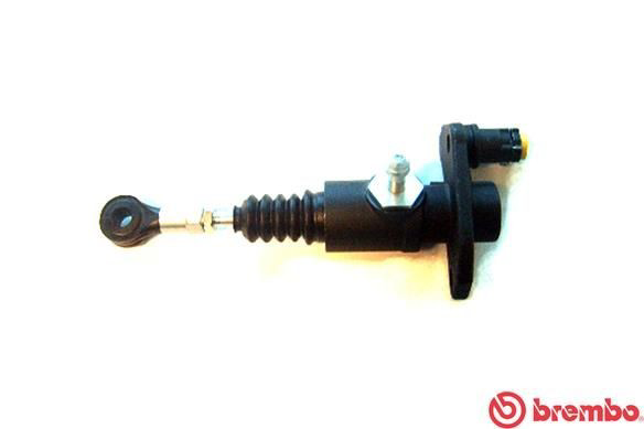 C85002 Brembo Цилиндр сцепления, главный