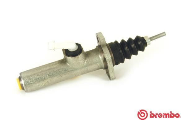 C85004 Brembo Цилиндр сцепления, главный