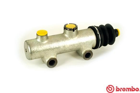 CA6009 Brembo Цилиндр сцепления, главный