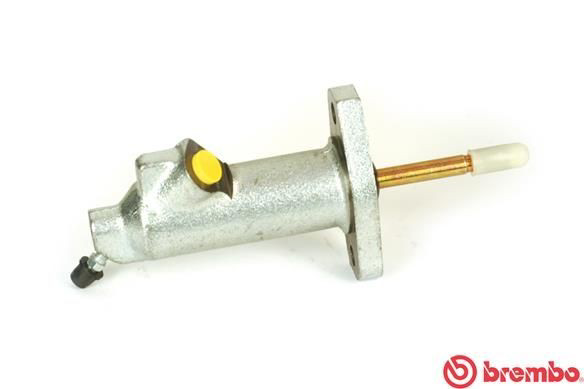 E06004 Brembo Рабочий цилиндр