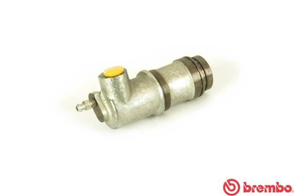 E23004 Brembo Рабочий цилиндр