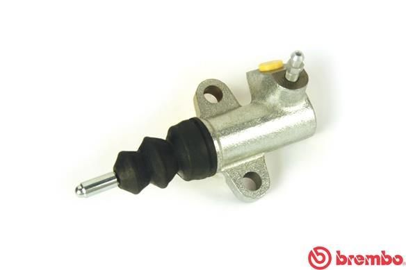 E24003 Brembo Рабочий цилиндр