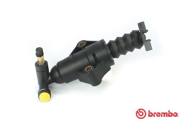E85004 Brembo Рабочий цилиндр