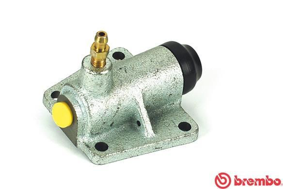 E85012 Brembo Рабочий цилиндр