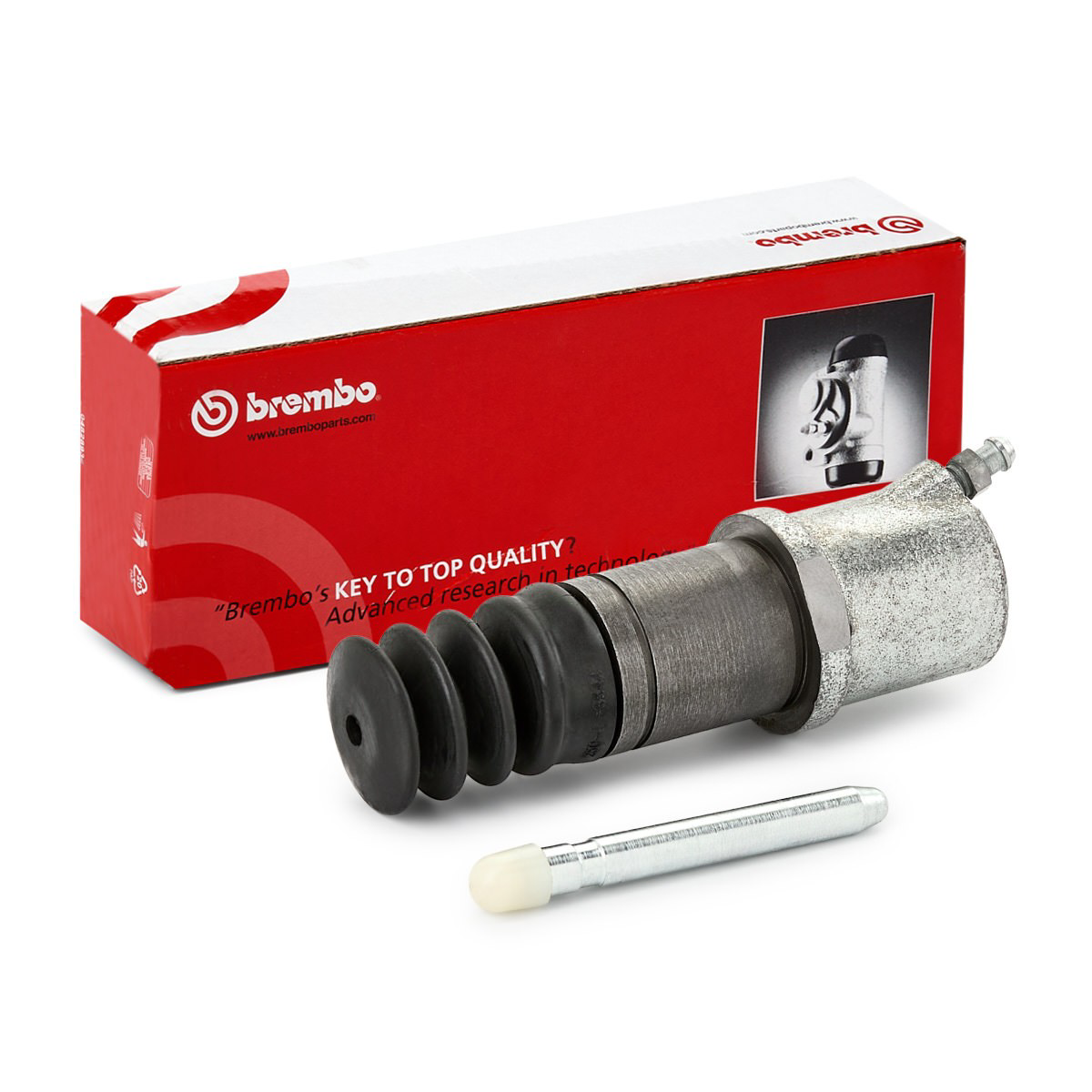 E86002 Brembo Рабочий цилиндр