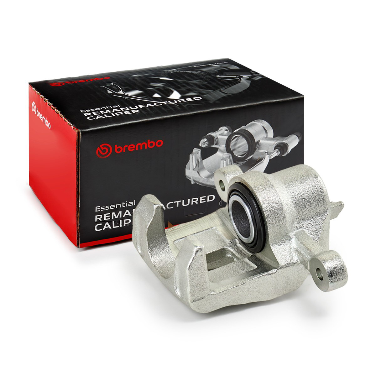 Суппорт задний левый F30130 Brembo