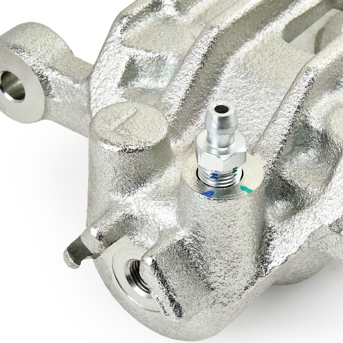 F30130 Brembo Тормозной суппорт задний левый