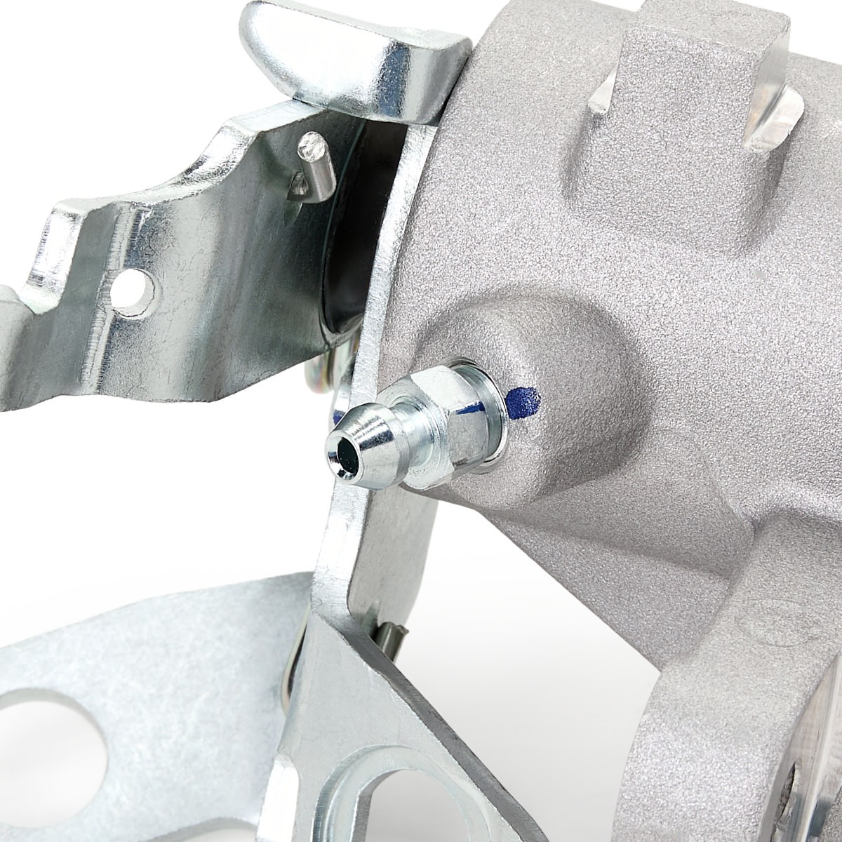 Купить F85220 Brembo Суппорт задний левый