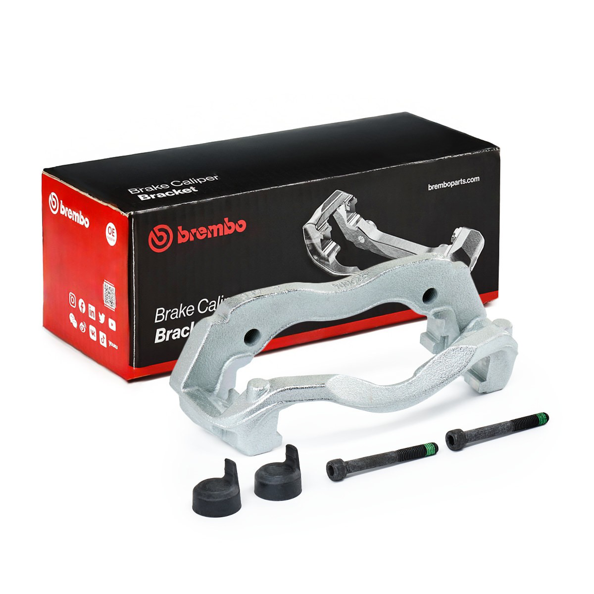Скоба суппорта FBK010 Brembo
