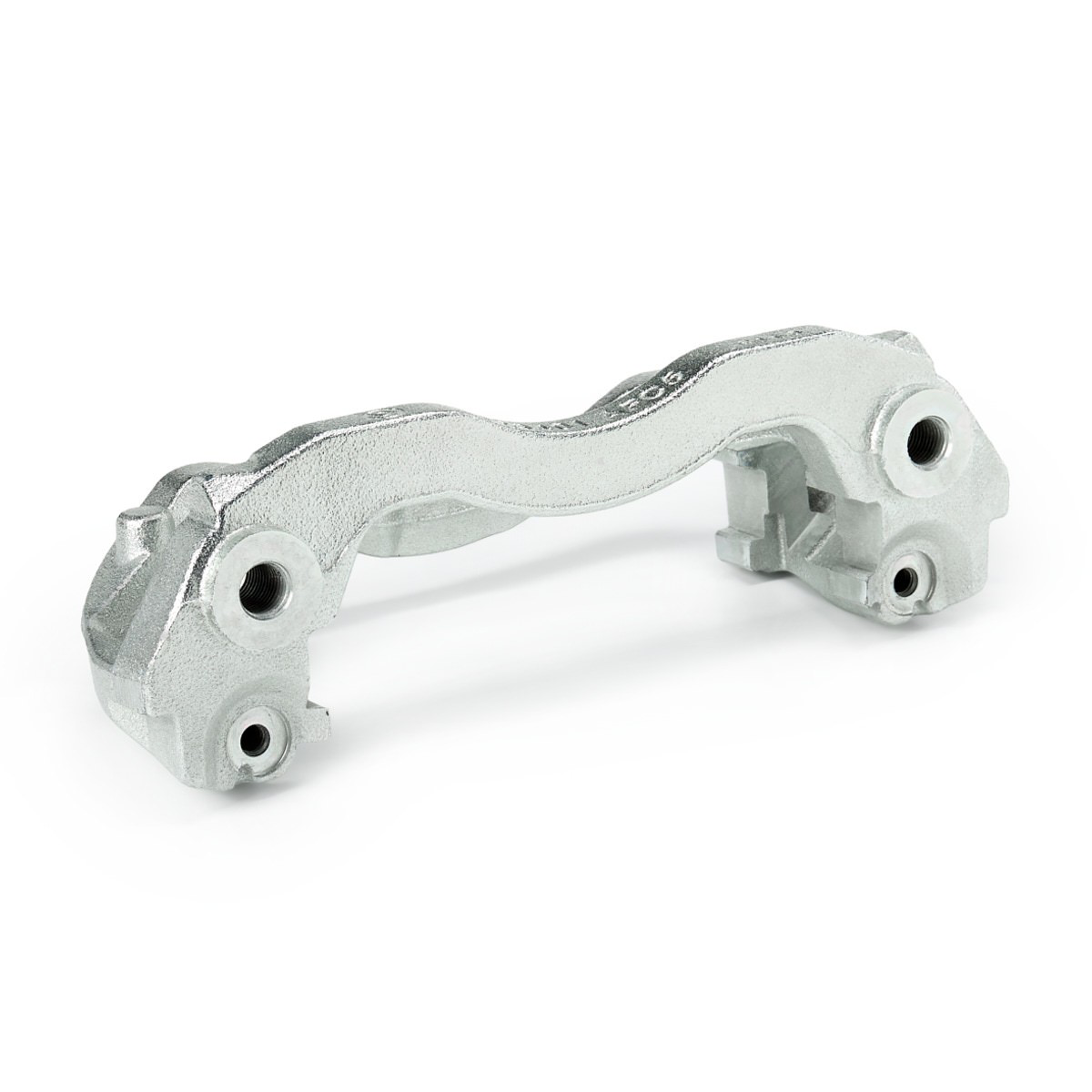 Купить FBK027 Brembo Скоба тормозного суппорта переднего