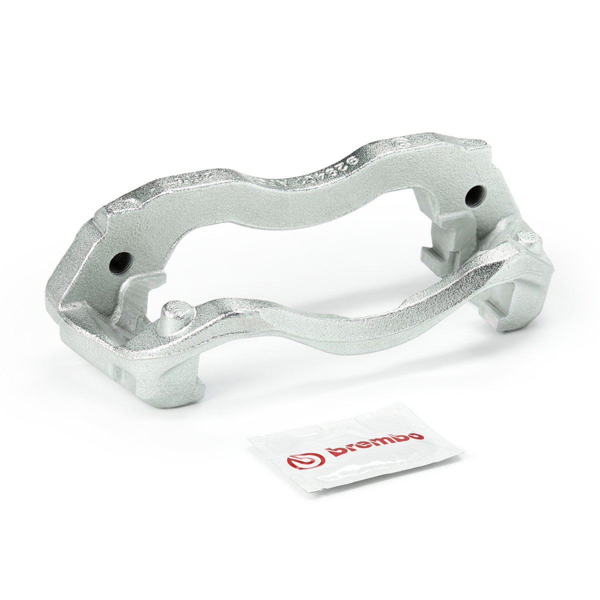 Скоба переднего суппорта Brembo FBK027