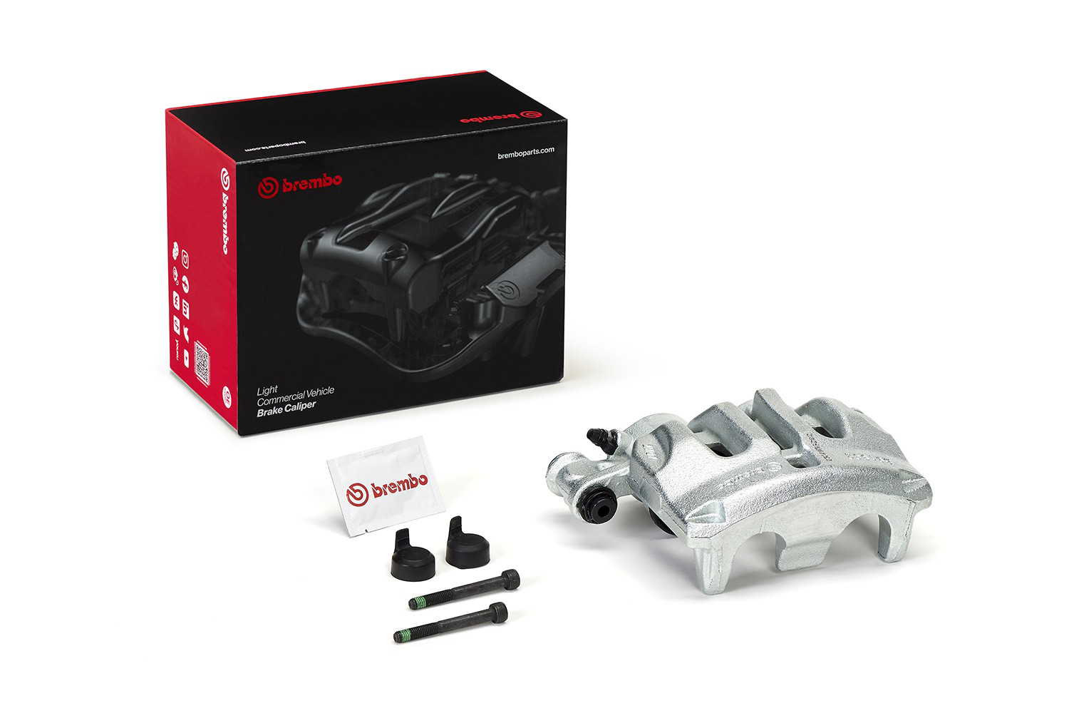 Супорт тормзной Brembo FBR050 цена, от 54.43 USD