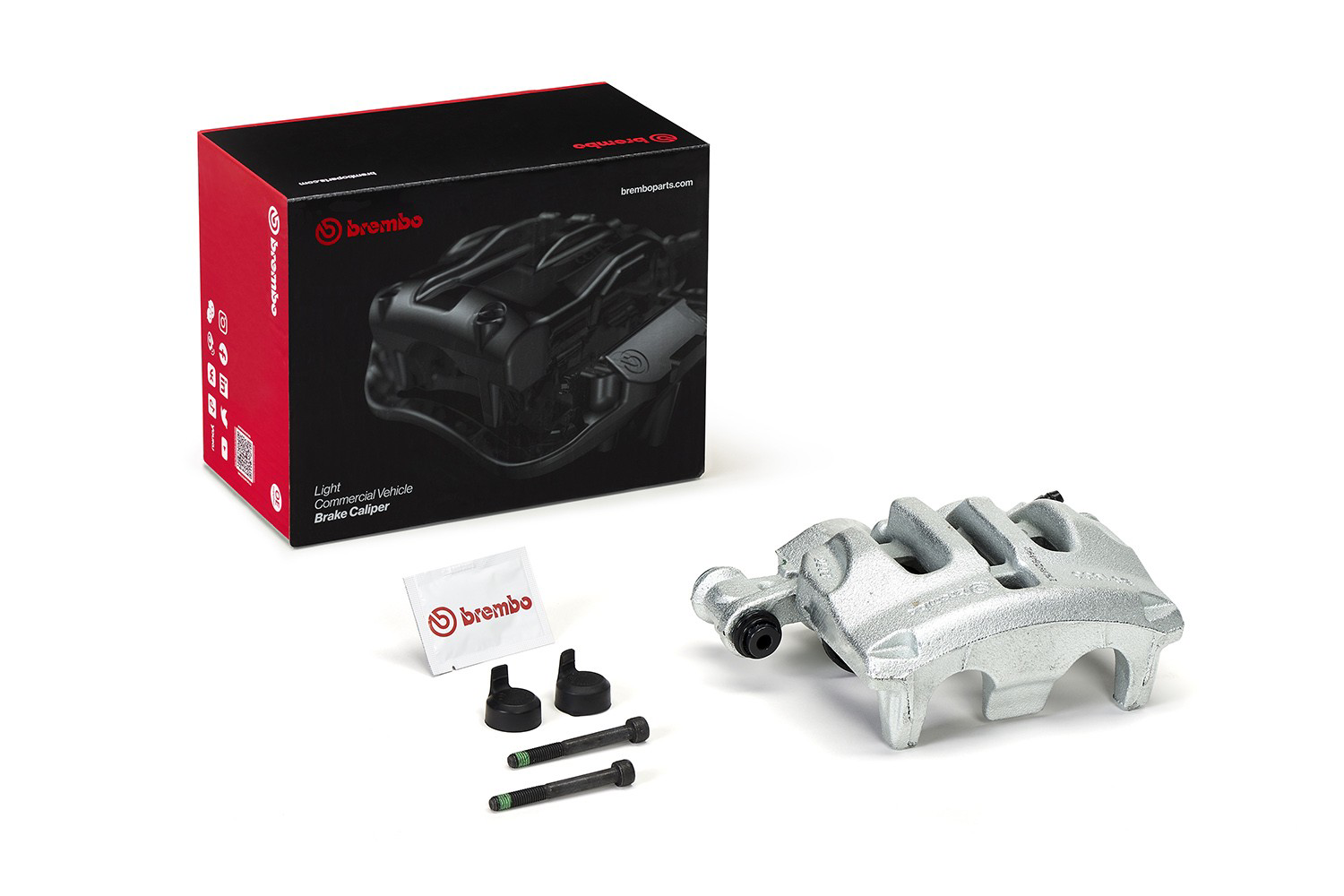 Тормозной суппорт Brembo FBR051 цена, от 77.15 USD