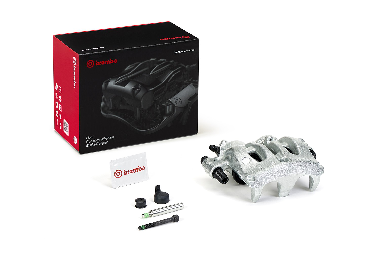 Супорт тормзной Brembo FBR060 цена, от 170.61 USD