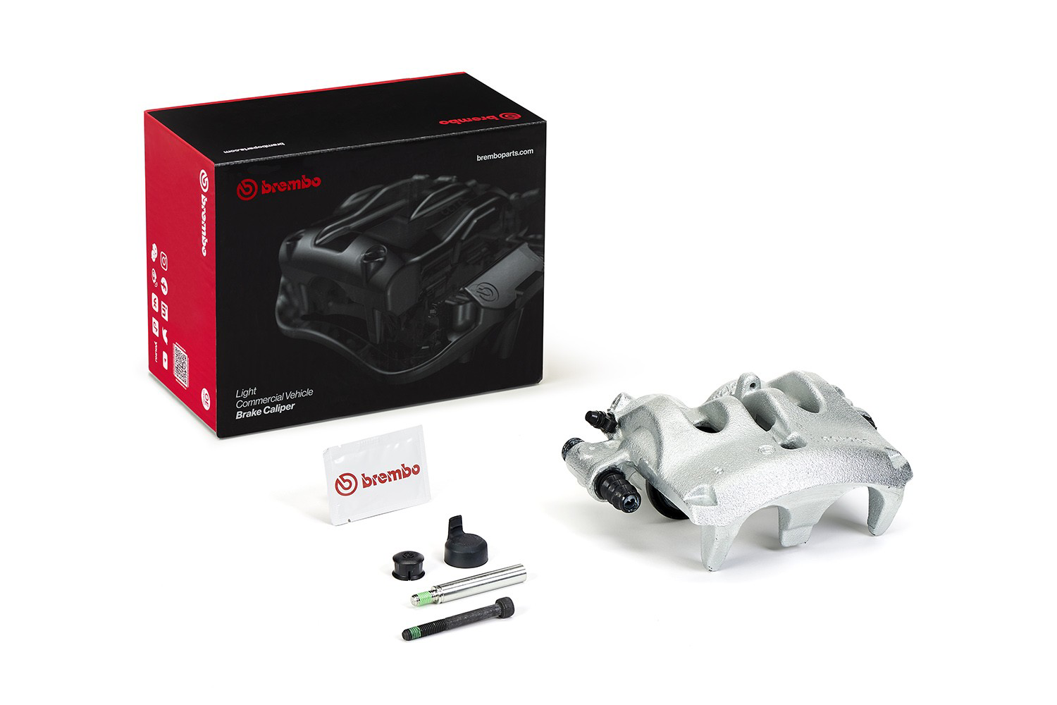 Супорт тормзной Brembo FBR062 цена, от 87.64 USD