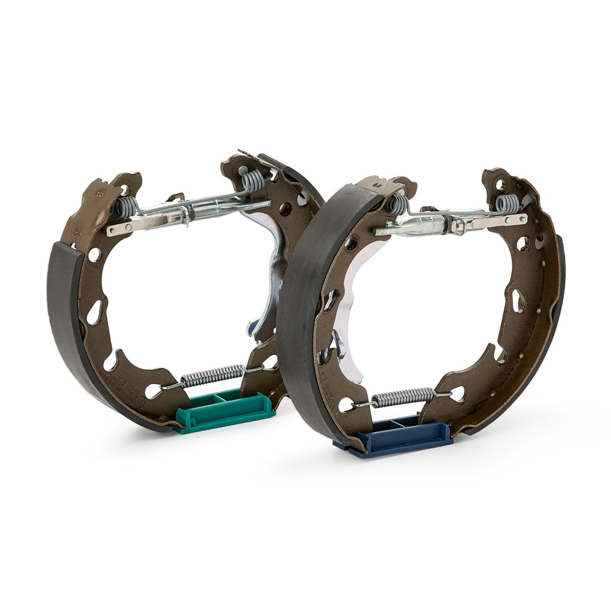 K23073 Brembo Тормоза в сборе