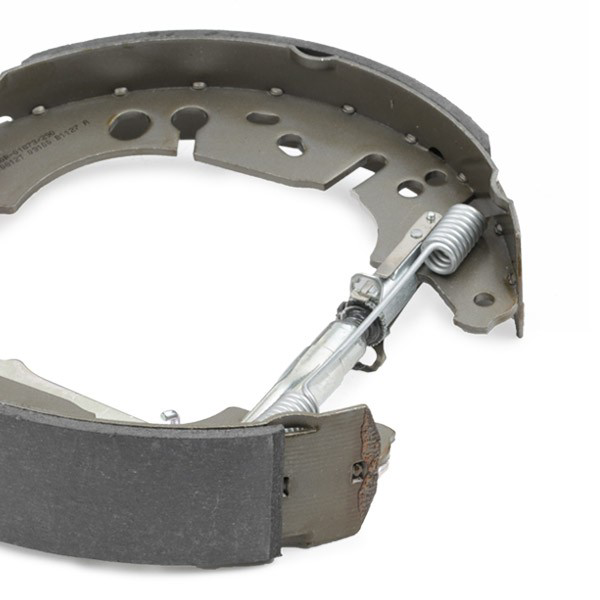 Барабанные колодки Brembo K59047