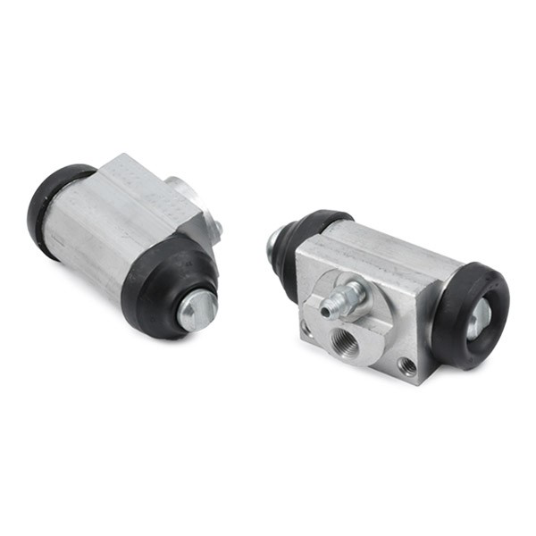 Тормоза рабочие задние ножные и тормозные барабаны Brembo K59047 цена, от 24.44 USD