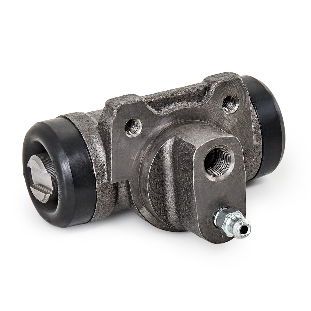 Купить K68069 Brembo Колодки тормозные задние барабанные, в сборе с цилиндрами, комплект