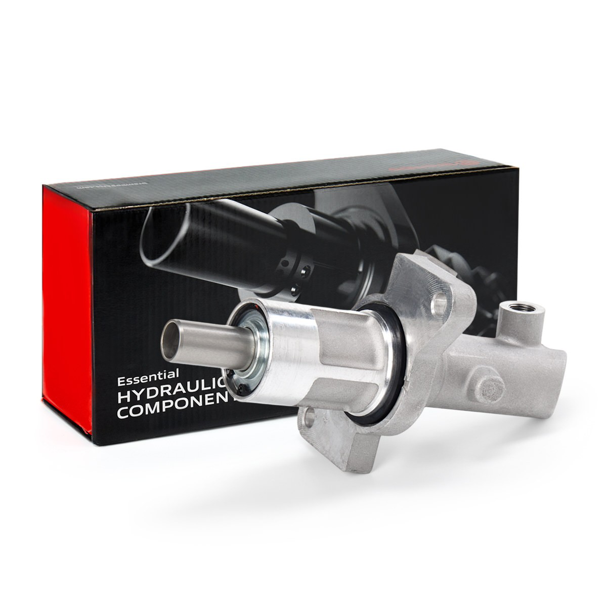 Главный тормозной цилиндр M06029 Brembo