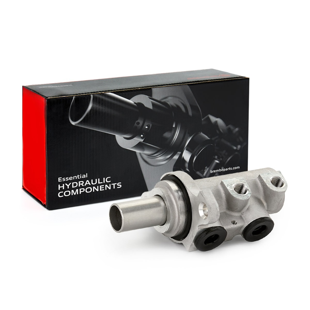 M06032 Brembo Цилиндр тормозной, главный