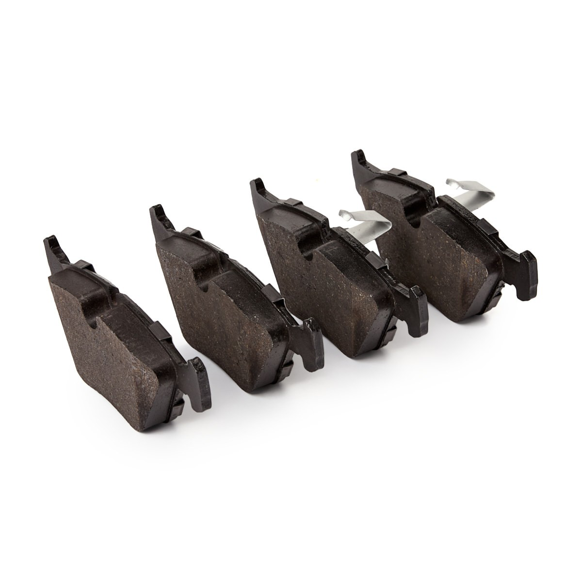 Купить P06022 Brembo Колодки тормозные