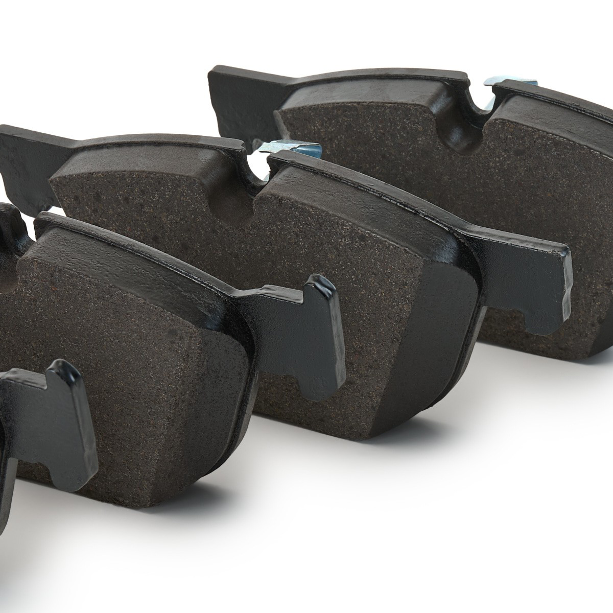 Купить P06049X Brembo Колодки тормозные