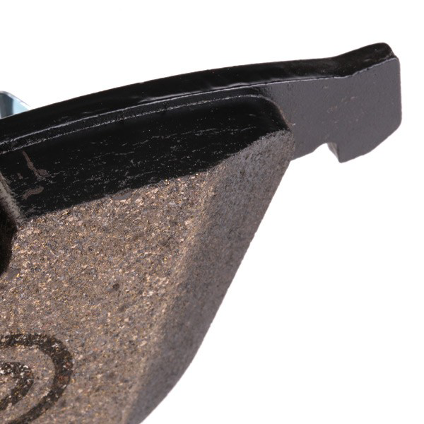 Купить P06055X Brembo Колодки тормозные