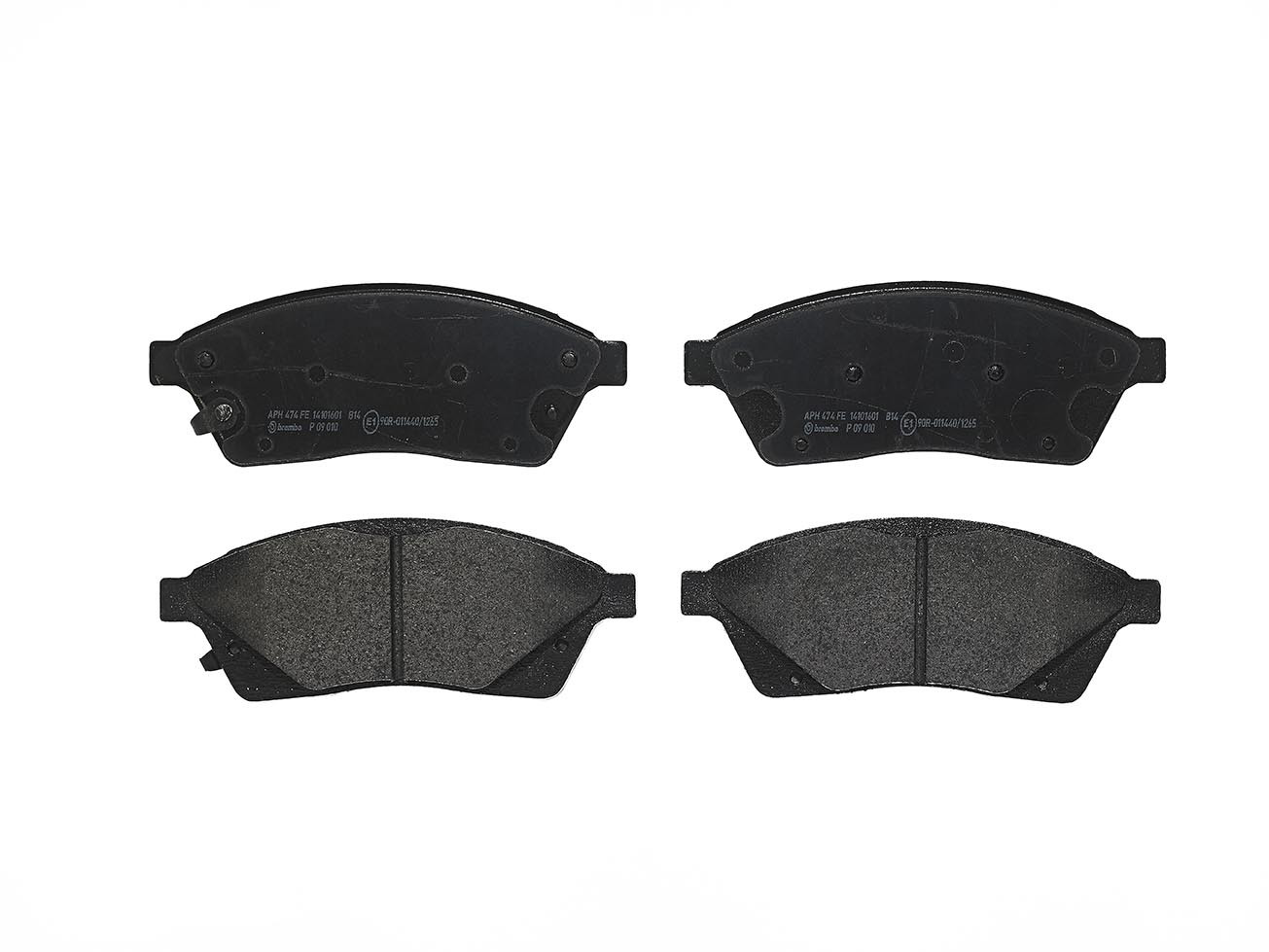 Колодки Brembo P09010 цена, от 56.97 USD
